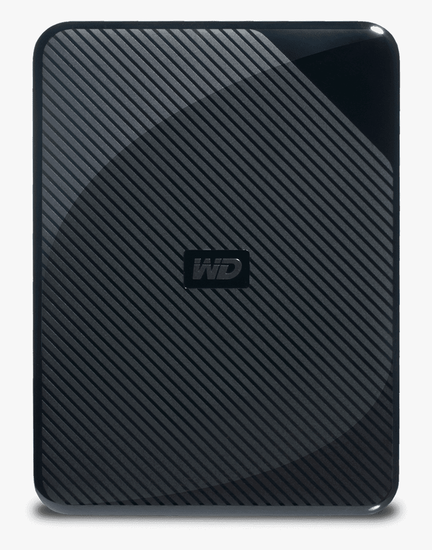 Wd® Gaming Drive - Osaka北区, HD Png Download, Free Download