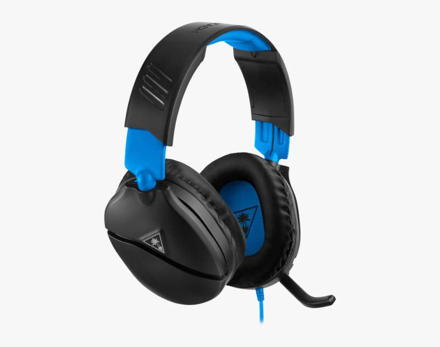 Picture 1 Of - Turtle Beach Recon 70 Ps4, HD Png Download, Free Download