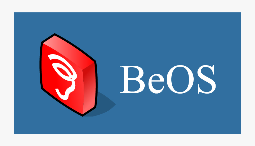 Beos-wallpapers 1334 - Beos, HD Png Download, Free Download