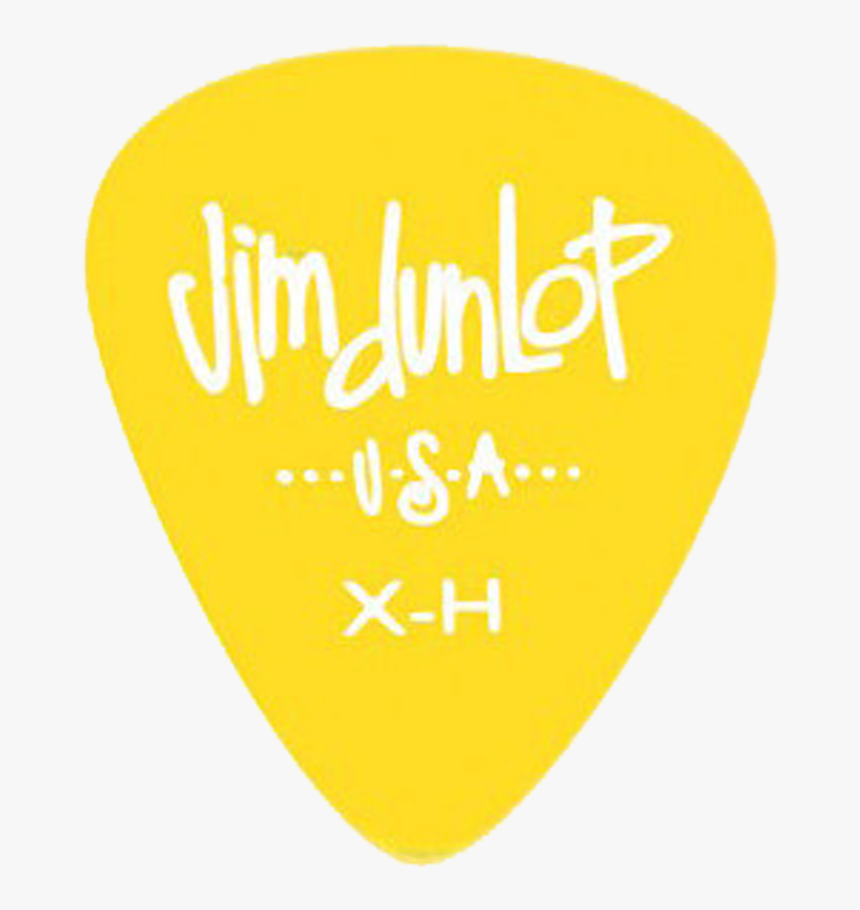 Dunlop Gels Guitar Picks - Jim Dunlop H, HD Png Download, Free Download