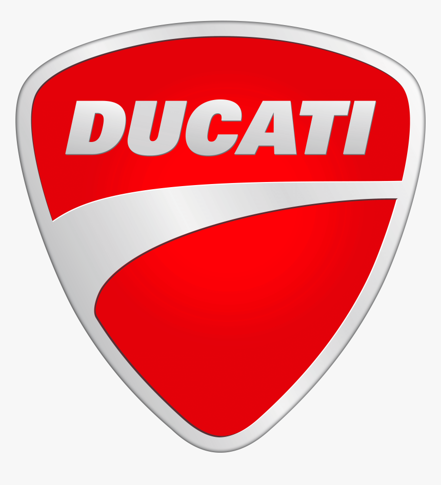 Guitar Instrument Pick,string Instrument Art,brand,shield,crest - Ducati Logo Png, Transparent Png, Free Download