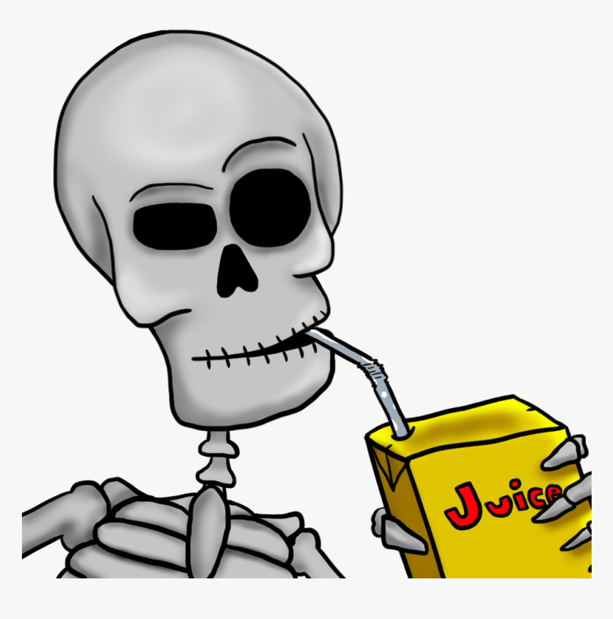 Come On Buy And Chill Https - Skull, HD Png Download, Free Download