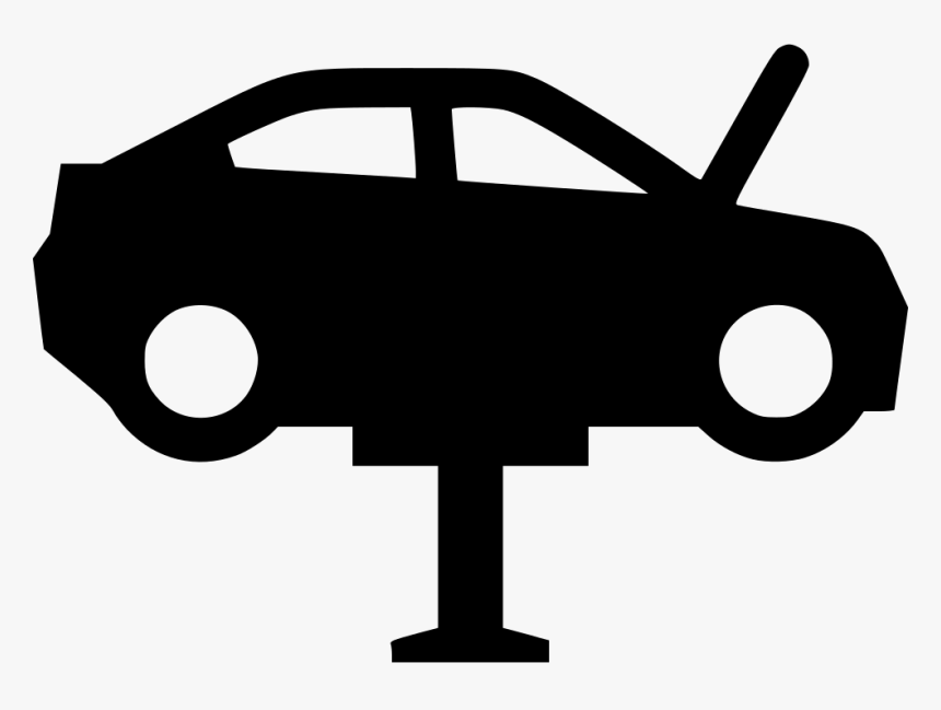 Transparent Car Png Icon - Icon Repairing Car Png, Png Download, Free Download