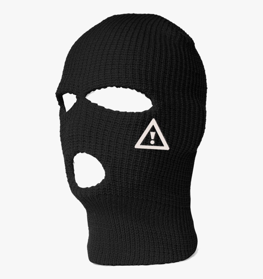 Flosstradamus Ski Mask - Coloured Ski Mask, HD Png Download, Free Download