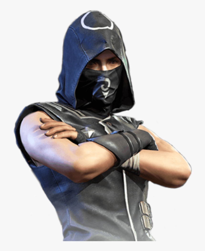 Freefire Garena Free Fire - Renders Free Fire Png, Transparent Png, Free Download