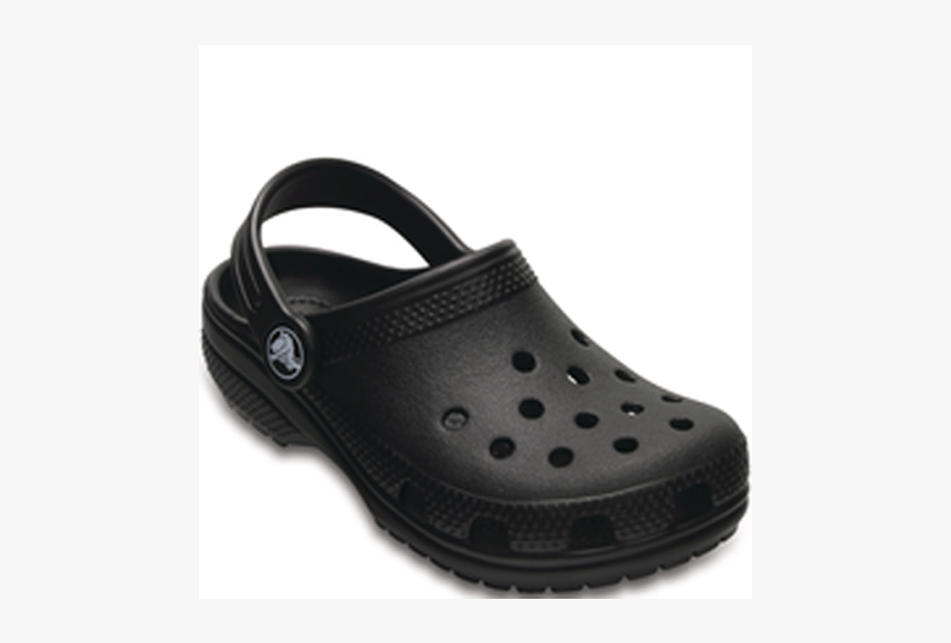 Crocs Png, Transparent Png - kindpng