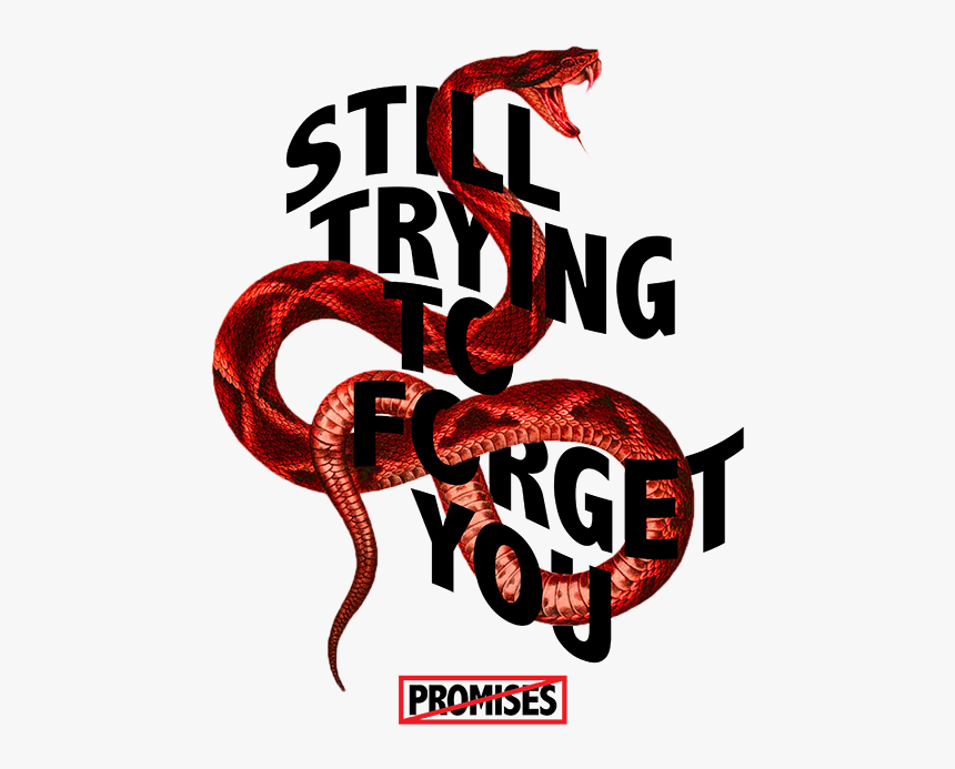 Broken Promises Forever Means Nothing, HD Png Download, Free Download