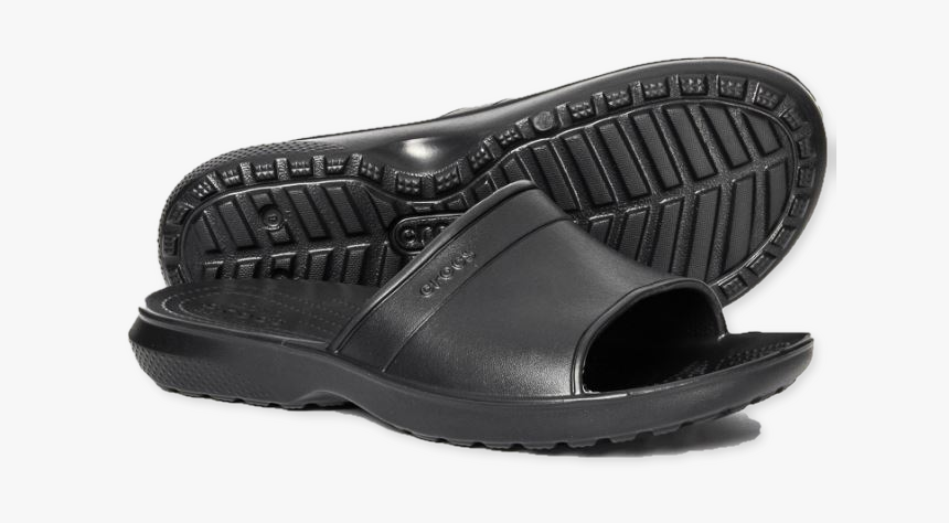 Slide Sandal, HD Png Download, Free Download