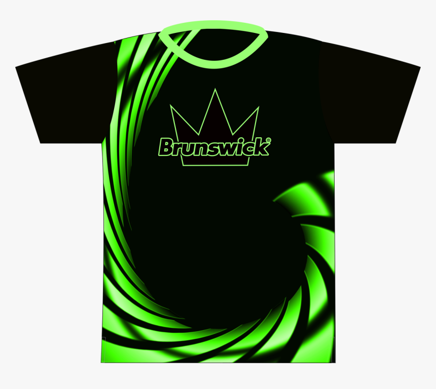 Black And Green Shirts, HD Png Download, Free Download