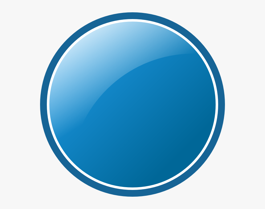 Round away. Голубой круг. Синие кружочки. Круг для логотипа. Синий круг на прозрачном фоне.
