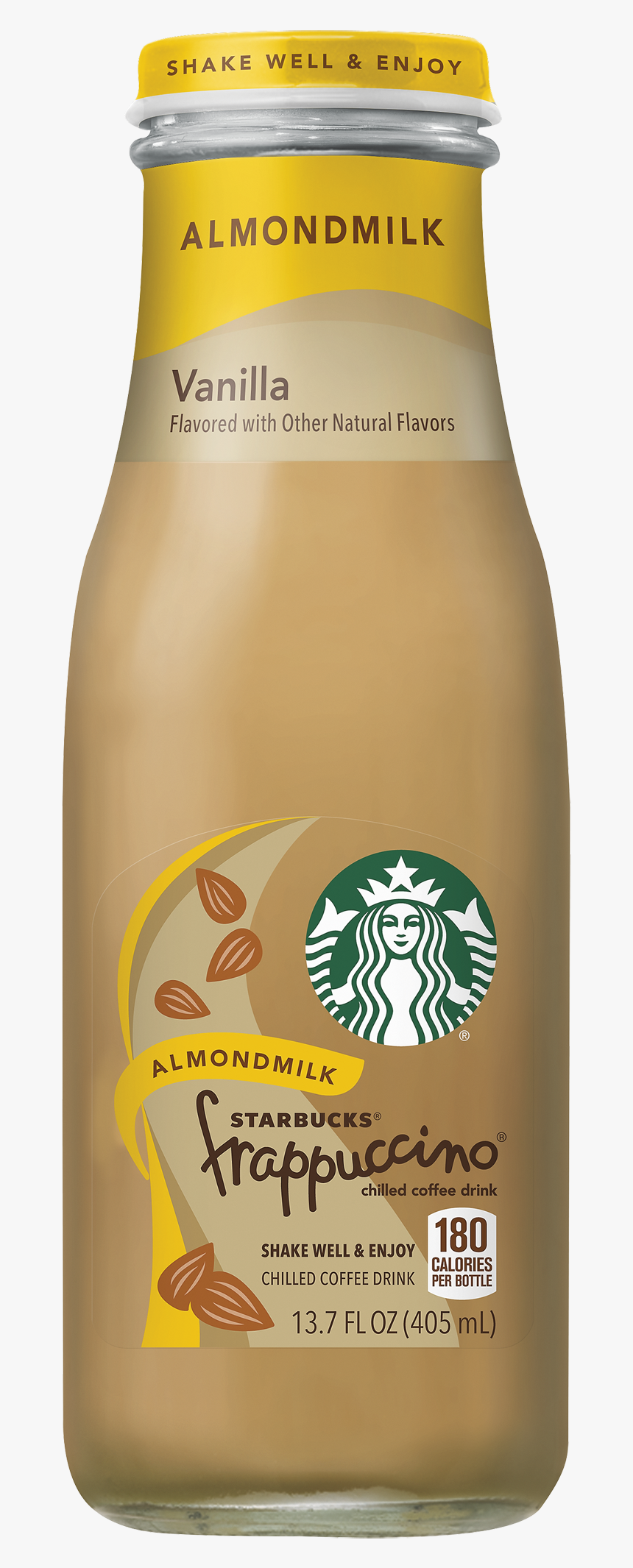 Frappuccino Png, Transparent Png, Free Download