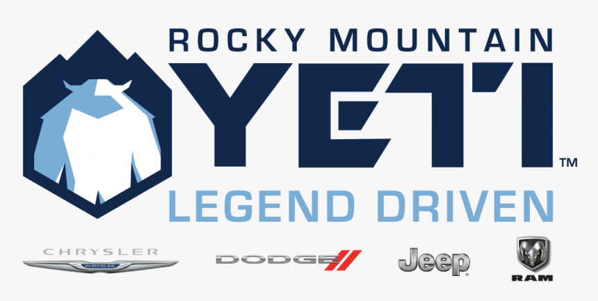 Rocky Mountain Yeti Pinedale, HD Png Download, Free Download