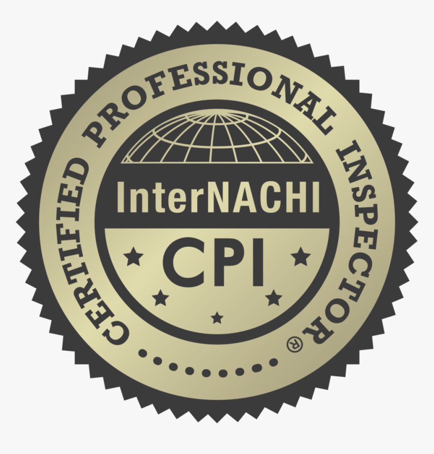 Certified Inspector, HD Png Download, Free Download