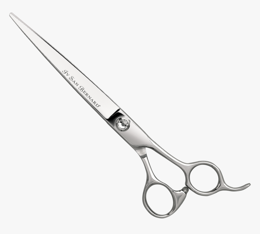 Tijeras 7,5” Plana - Scissors, HD Png Download, Free Download