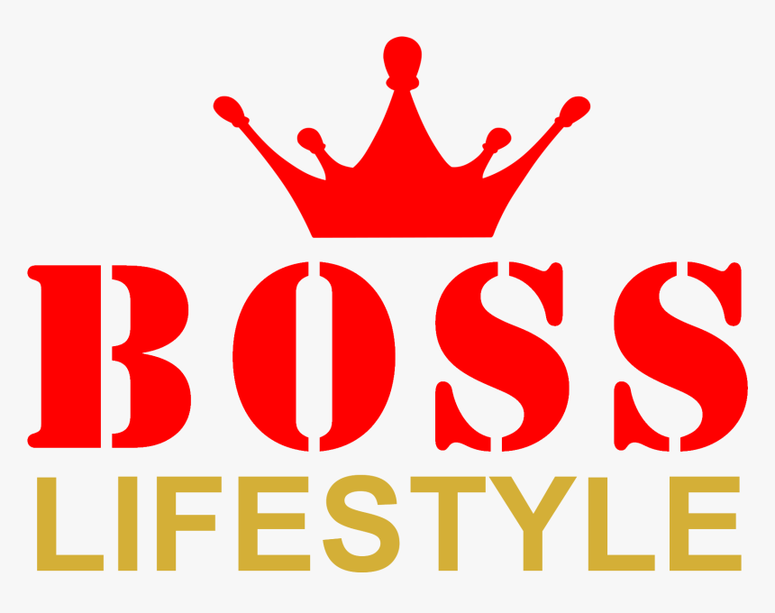 Live The Boss Lifestyle, HD Png Download, Free Download