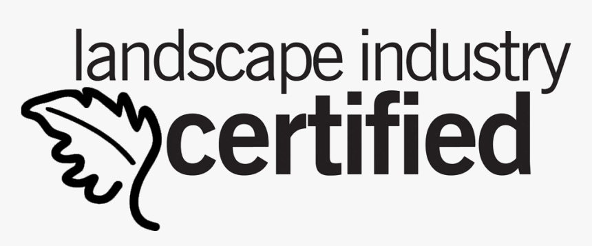 Landscape Industry Certified, HD Png Download, Free Download