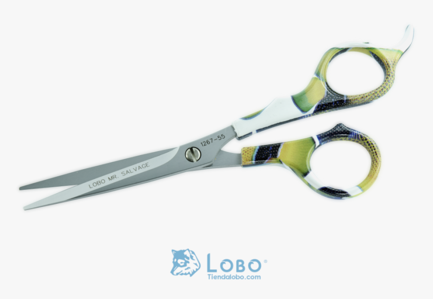 Scissors, HD Png Download - kindpng