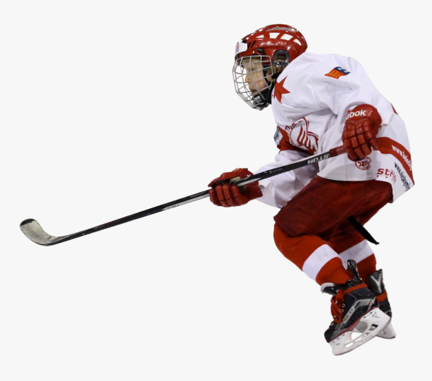 Hockey - Png Ice Hockey, Transparent Png, Free Download