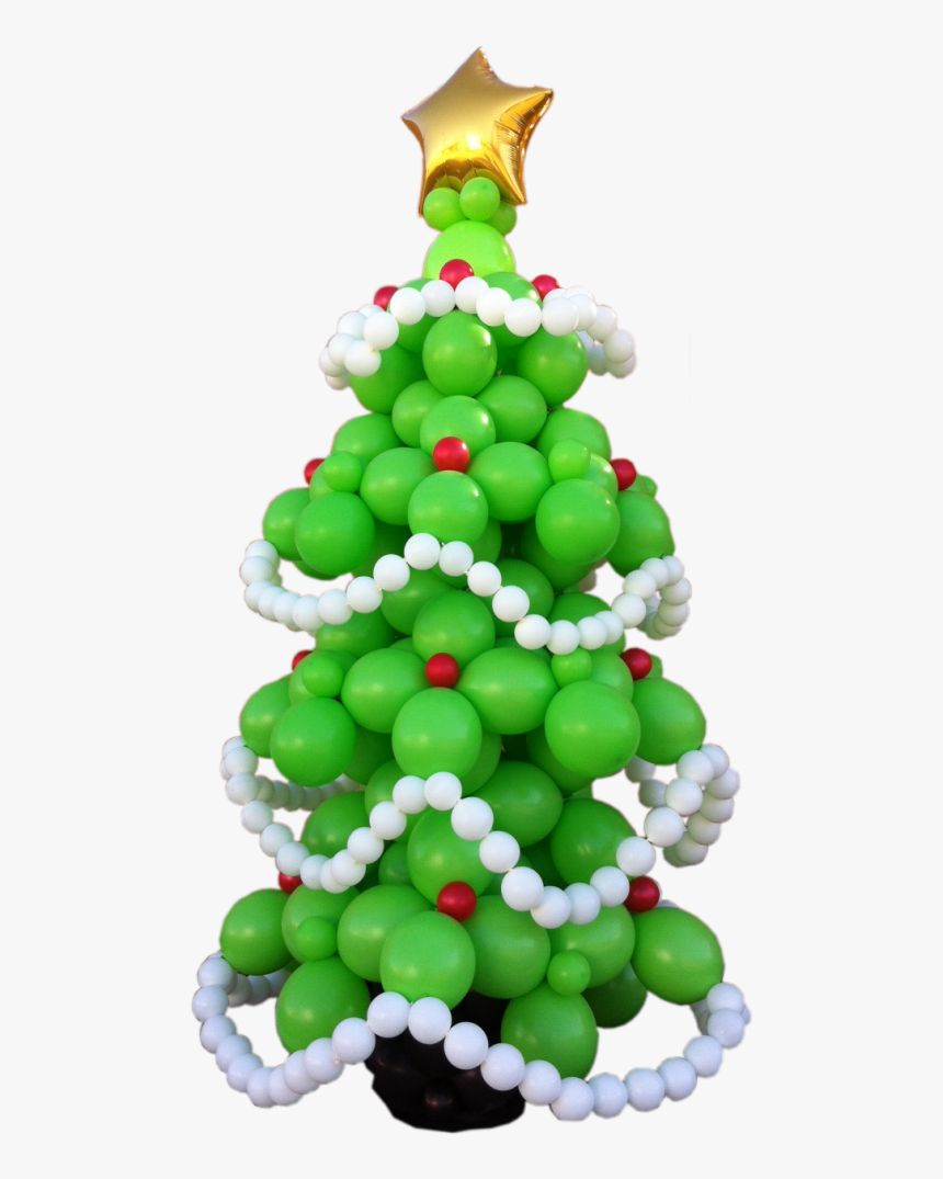 J-419139178, Columns And Arches, Png V - Balloon Christmas Tree Png, Transparent Png, Free Download