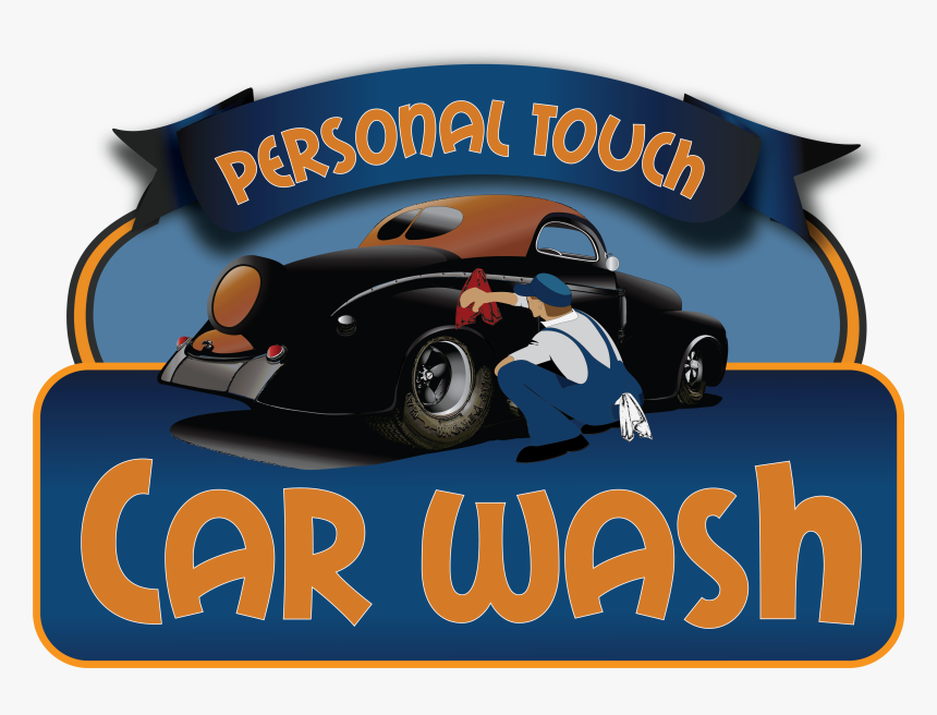 Car Wash Detailing, HD Png Download, Free Download