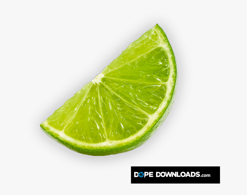 Lime Slice Png Download - Regi Ft Tyler Loaded Gun, Transparent Png, Free Download