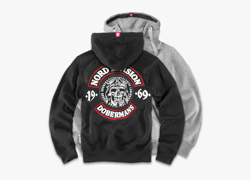 Da Mkz Norddivision-bz31 - Sweatshirt, HD Png Download, Free Download