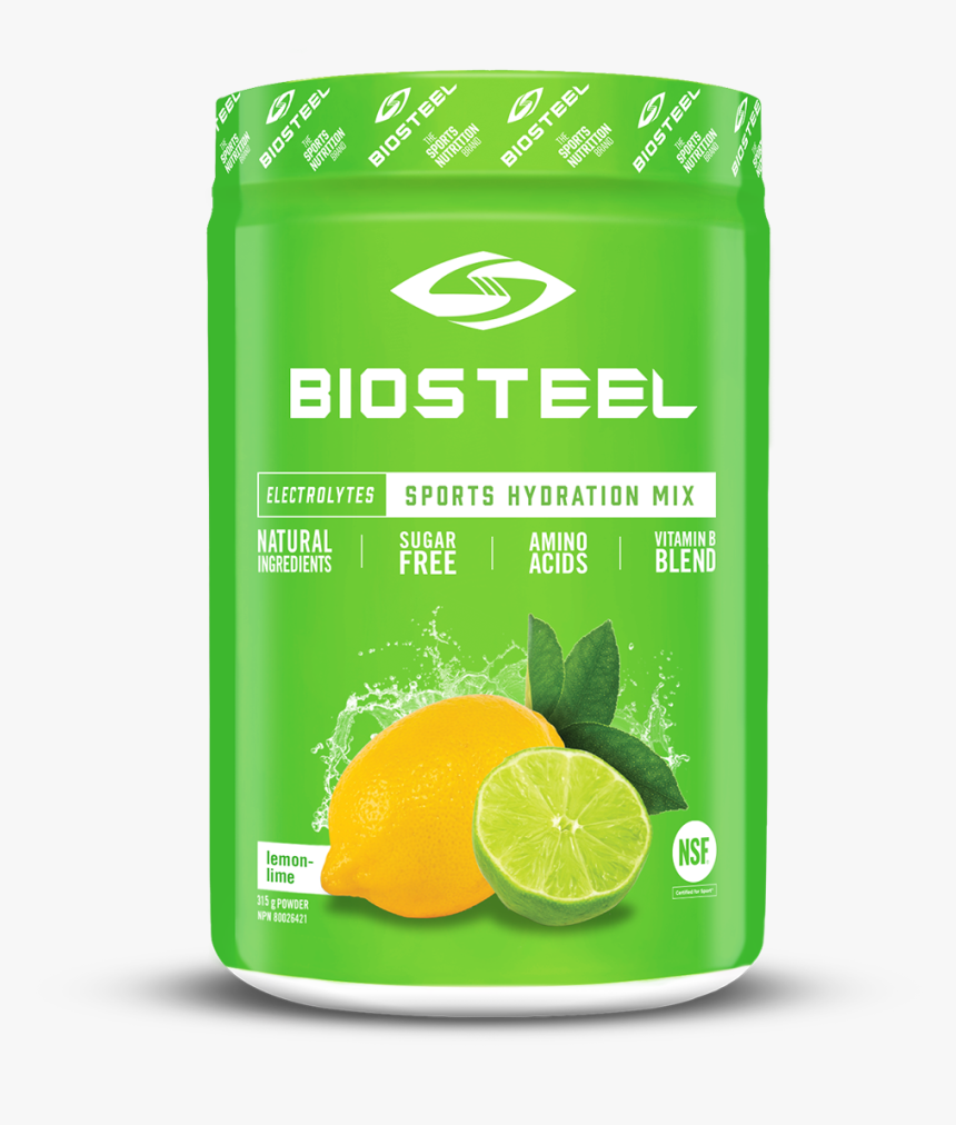 Biosteel Blue Raspberry, HD Png Download, Free Download