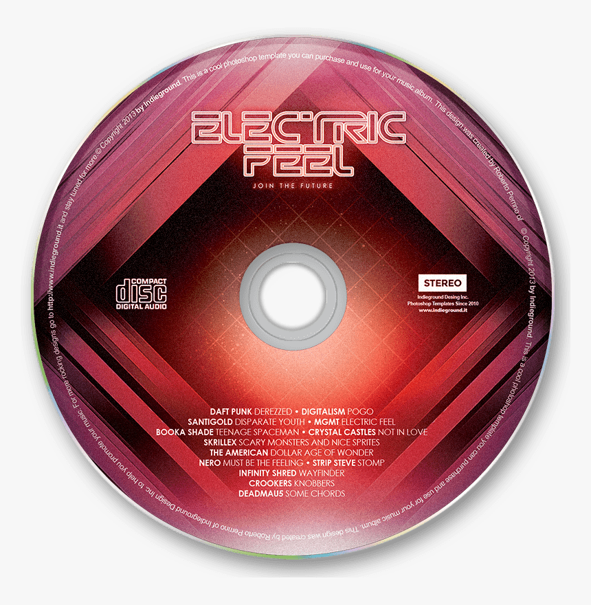 Cd, HD Png Download, Free Download