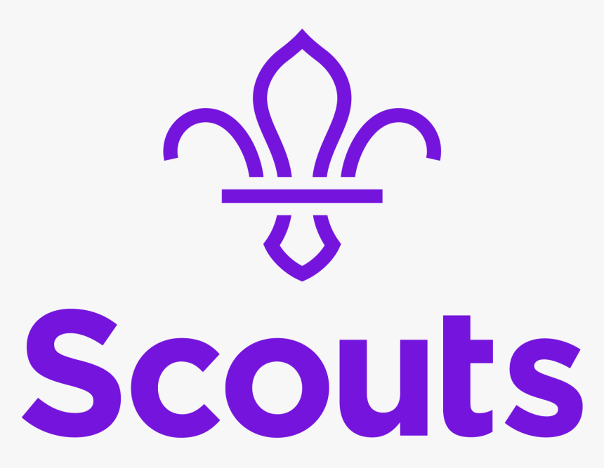 1st Fuengirola Scouts - New Scout Logo 2018, HD Png Download, Free Download