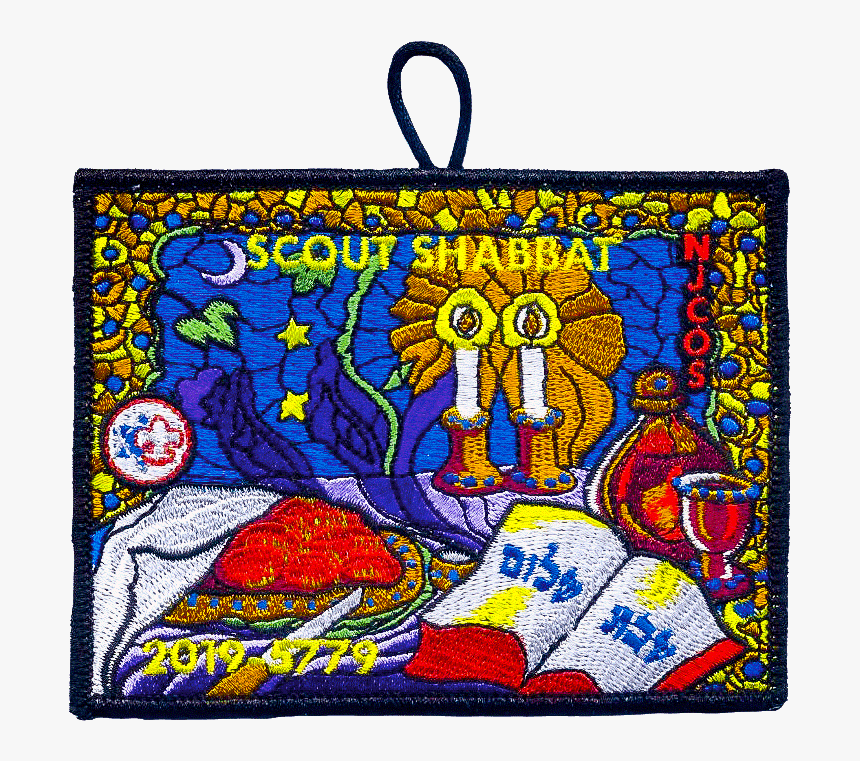 De Shabbat, HD Png Download, Free Download