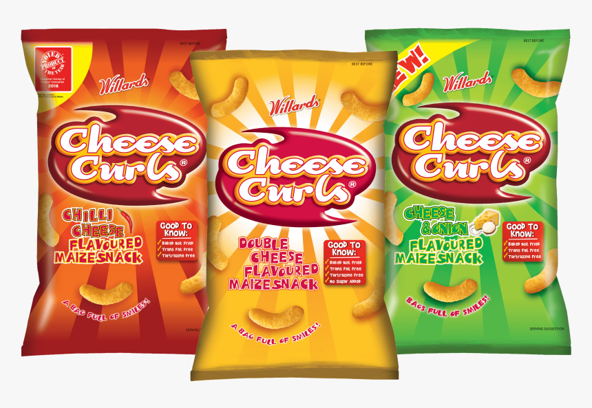 Cheese Puffs Png - Cheese Curls Cheese And Onion, Transparent Png, Free Download