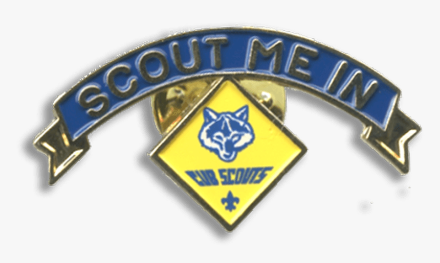 Cub Scout Clip Art, HD Png Download, Free Download