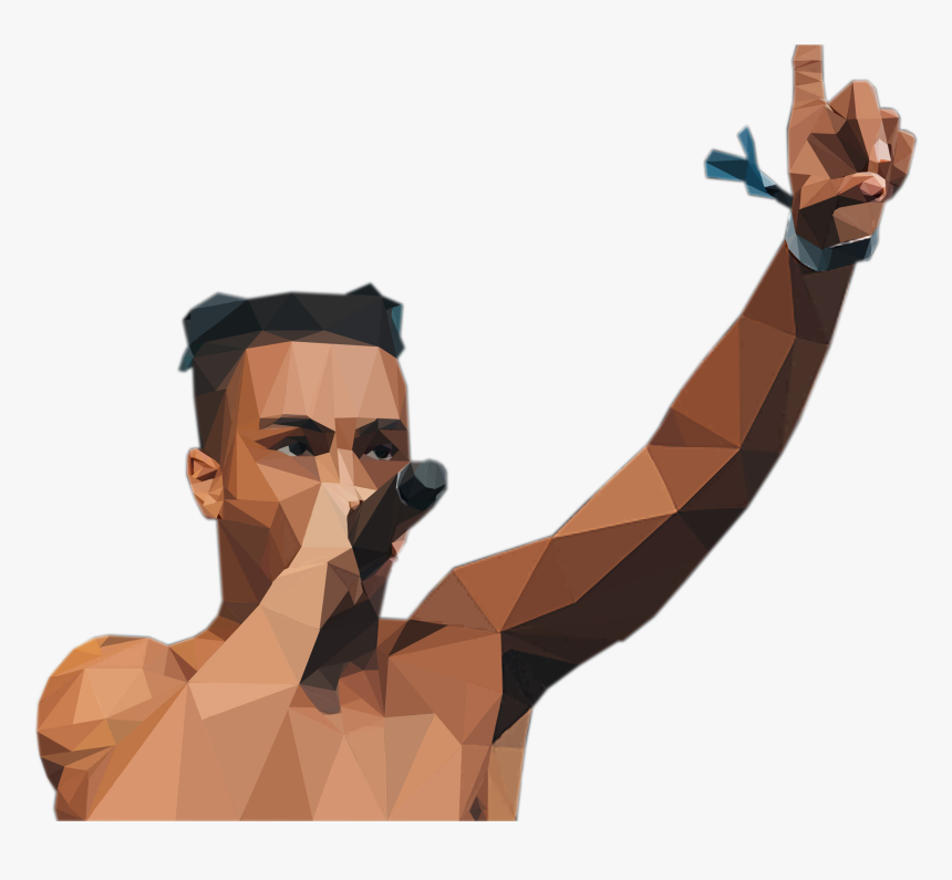 Transparent Pnb Rock Png - Xxxtentacion Stickers, Png Download, Free Download