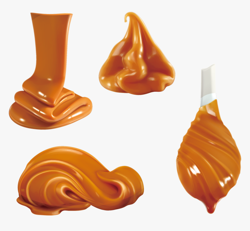 Transparent Caramel Png - Caramel Icons, Png Download, Free Download