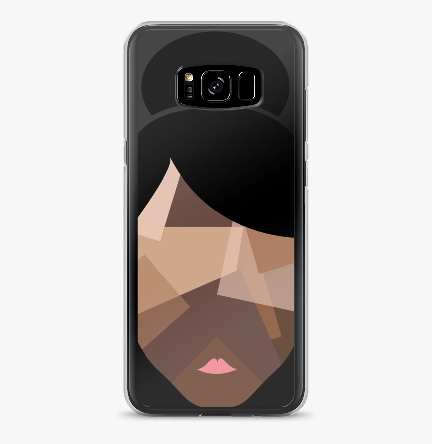 Bgdb 06 Printfile Default Mockup Case On Phone Case - Smartphone, HD Png Download, Free Download