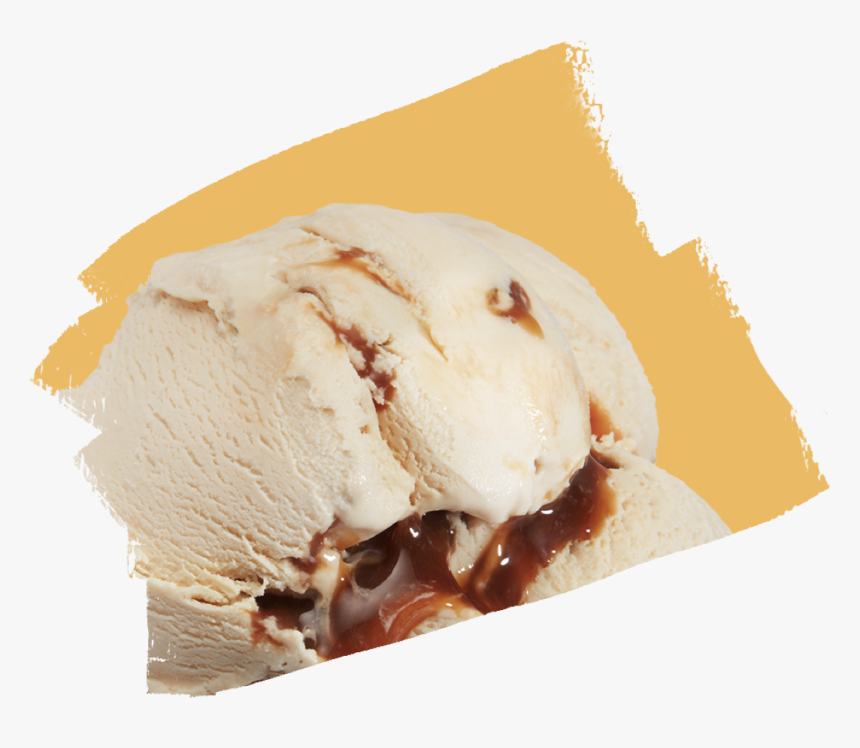 Scoop Of Ice Cream - Soy Ice Cream, HD Png Download, Free Download