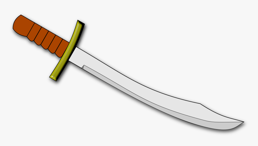 Angle,weapon,cold Weapon - Scimitar Png, Transparent Png, Free Download