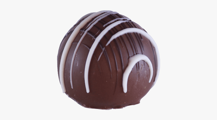 Milk Chocolate Caramel Truffles - Chocolate, HD Png Download, Free Download