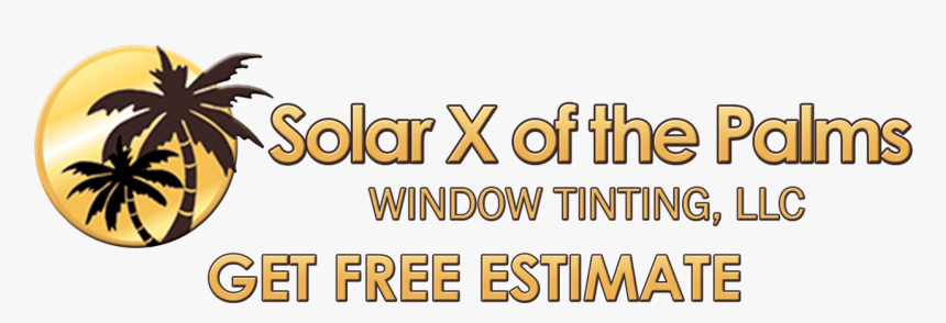 Window Tinting Free Estimate - Poster, HD Png Download, Free Download