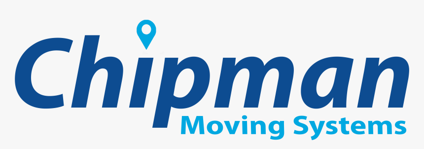 Chipman Moving Systems - Graphic Design, HD Png Download, Free Download