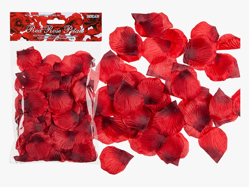 Romantic Rose Petals , Png Download - Lístky Růže, Transparent Png, Free Download