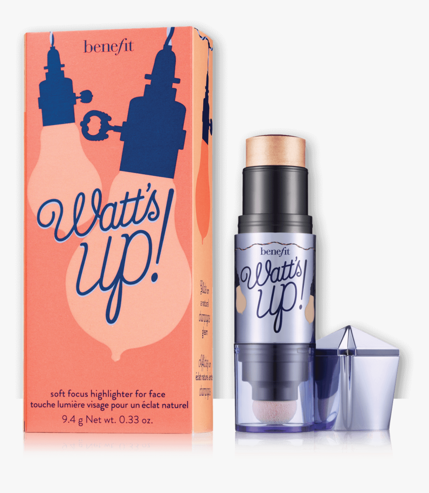 Benefit Whats Up, HD Png Download, Free Download