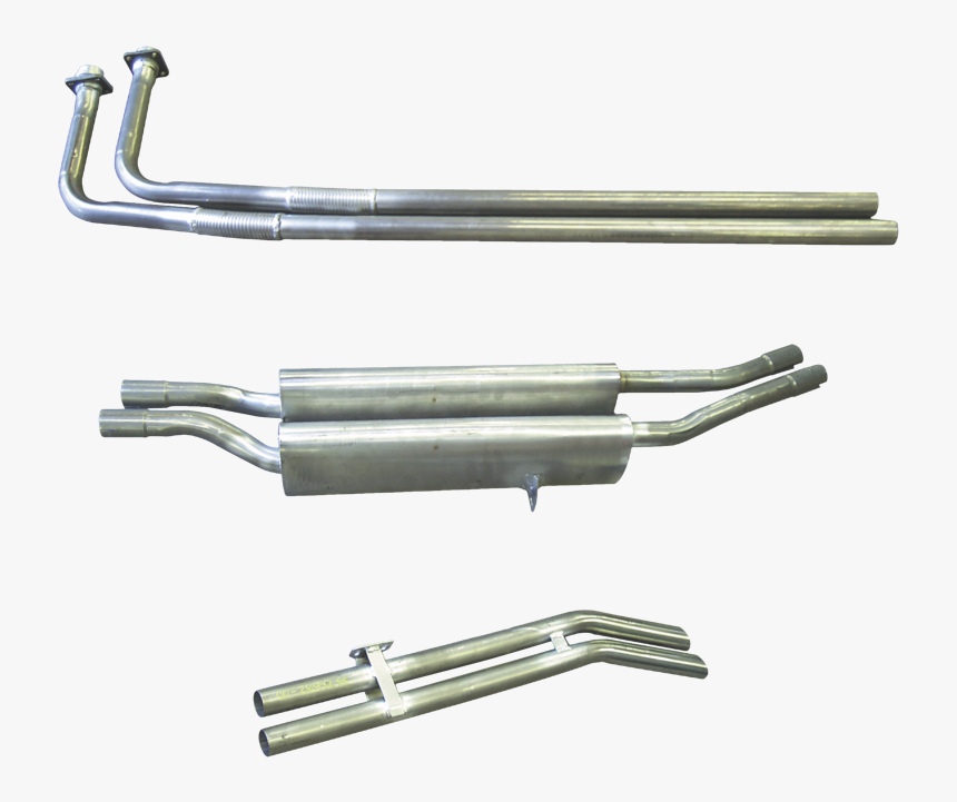 Exhaust System, HD Png Download, Free Download