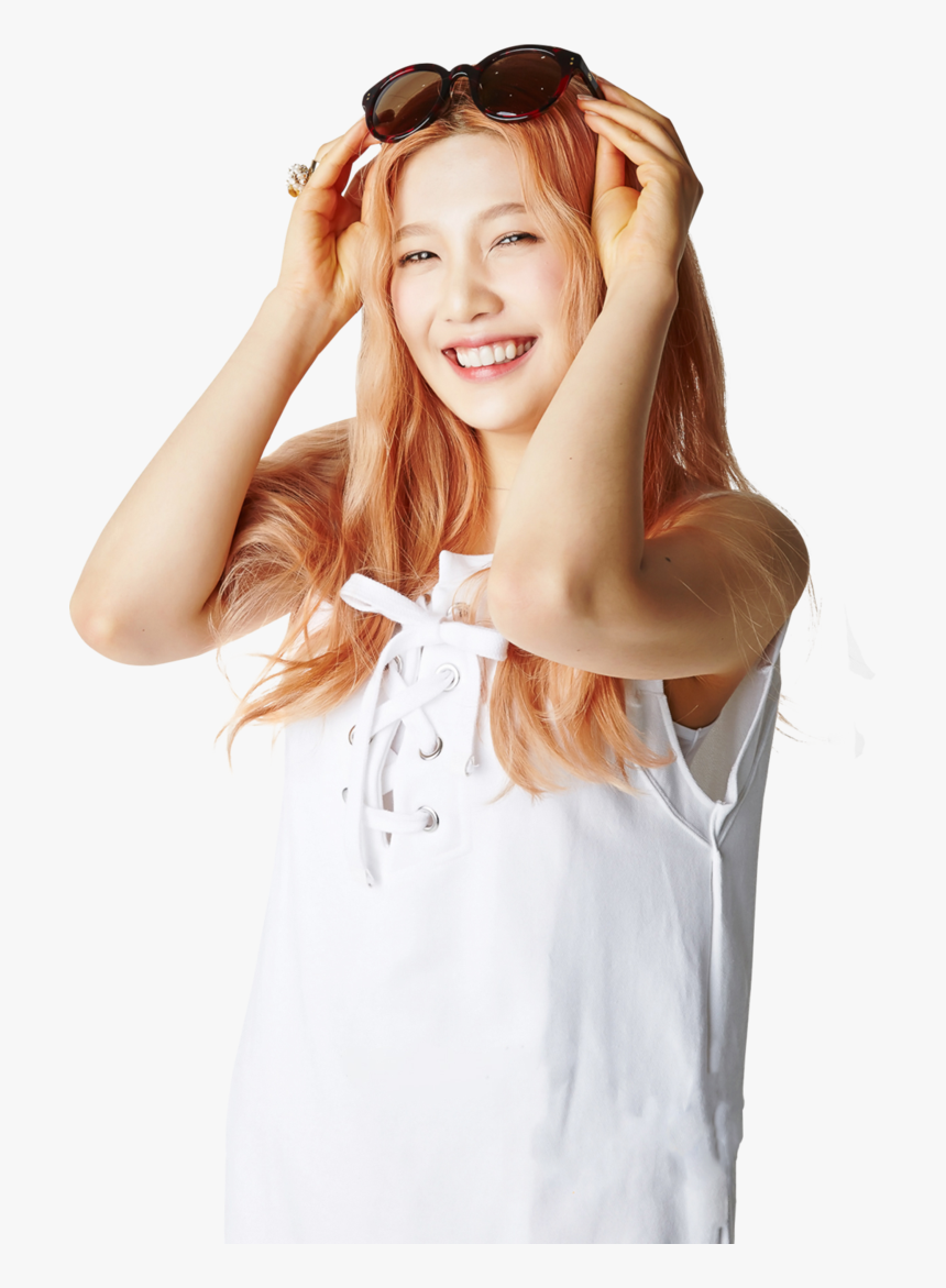 Joy Png - Red Velvet K Wave, Transparent Png, Free Download