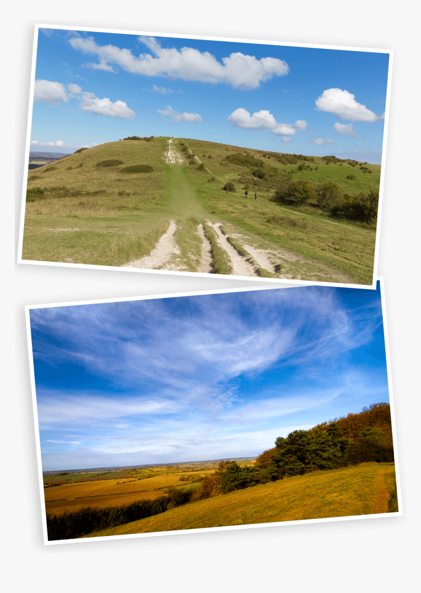 Ivinghoe Beacon In Berkhamsted, HD Png Download, Free Download