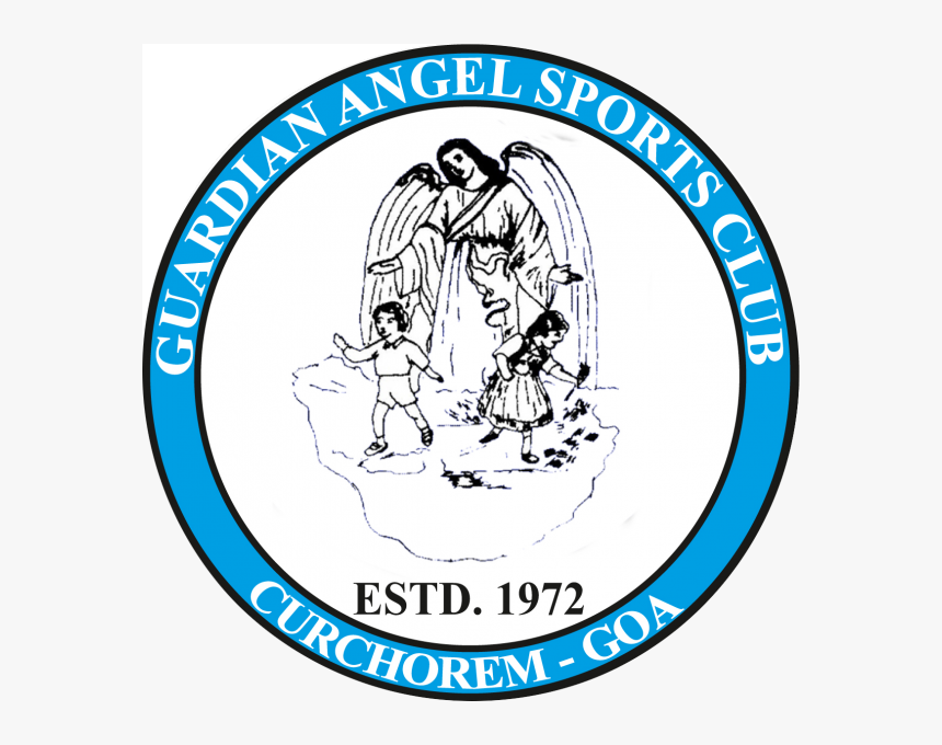 Update Profile Picture - Guardian Angel Sc Logo, HD Png Download, Free Download