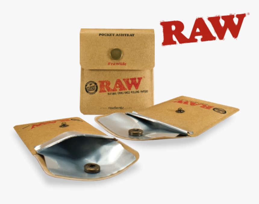 Transparent Ashtray Png - Raw Papers, Png Download, Free Download