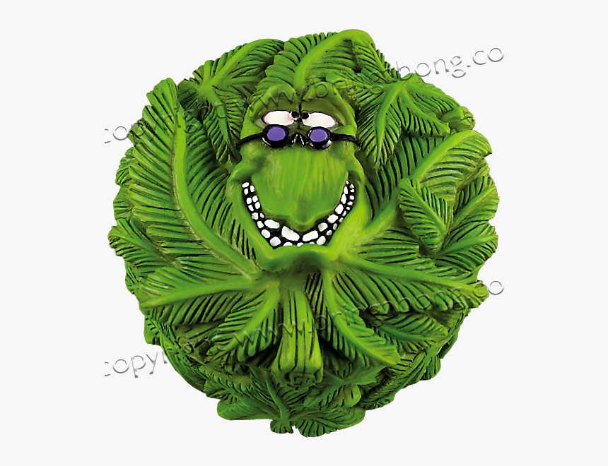 Smile Cannabuds Ashtray - Illustration, HD Png Download, Free Download