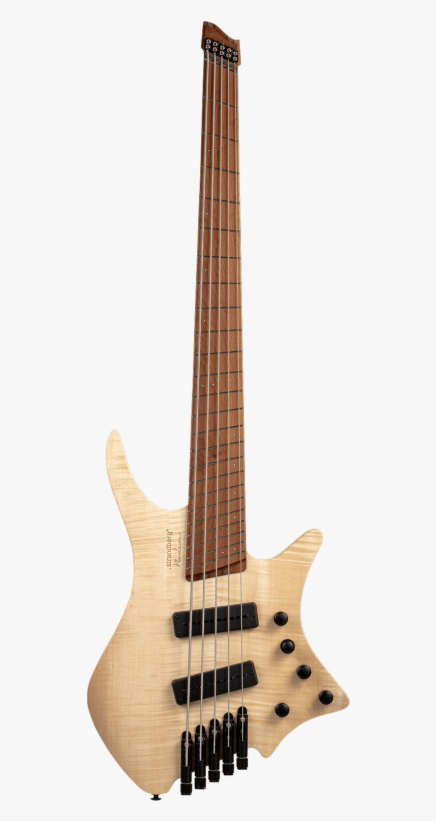 Strandberg Boden Bass 5, HD Png Download, Free Download