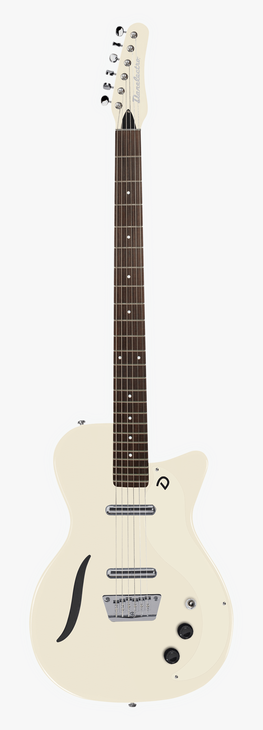 Danelectro U2 Baritone, HD Png Download, Free Download